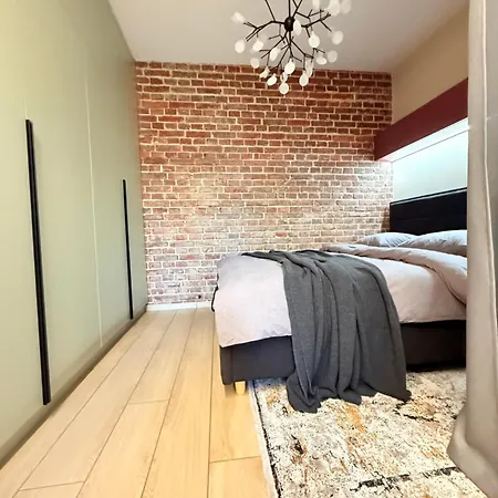 Apartment Blossom