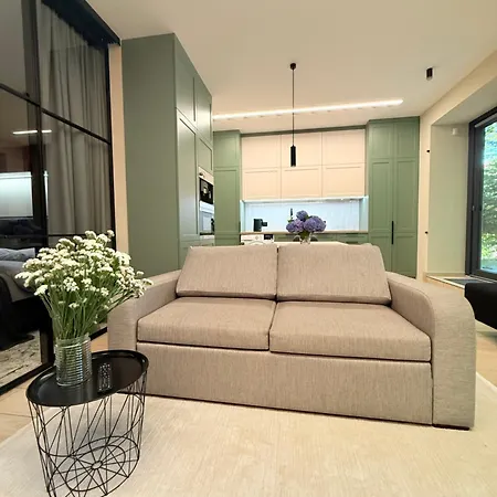 Apartment Blossom *
