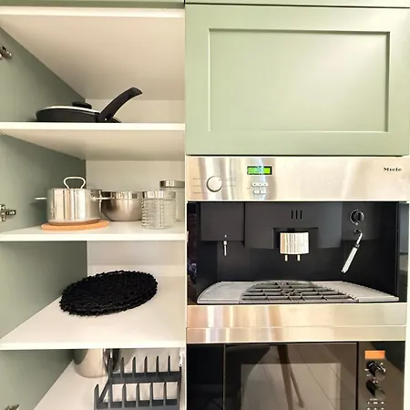 Blossom Lägenhet Lviv