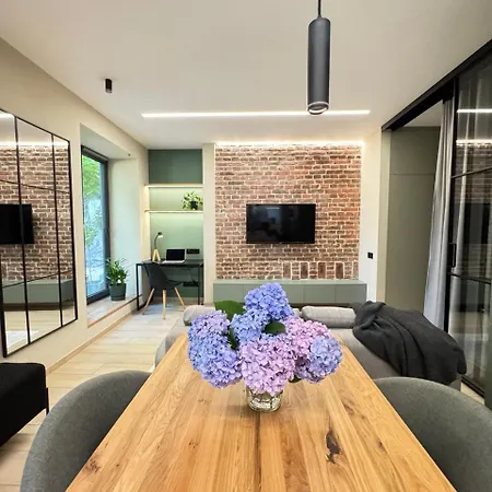 Apartment Blossom