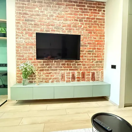 Blossom Lägenhet Lviv