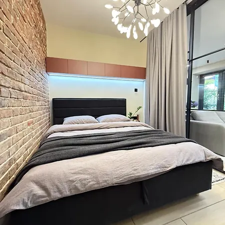 Apartment Blossom
