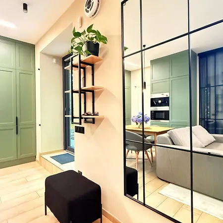 Apartment Blossom *