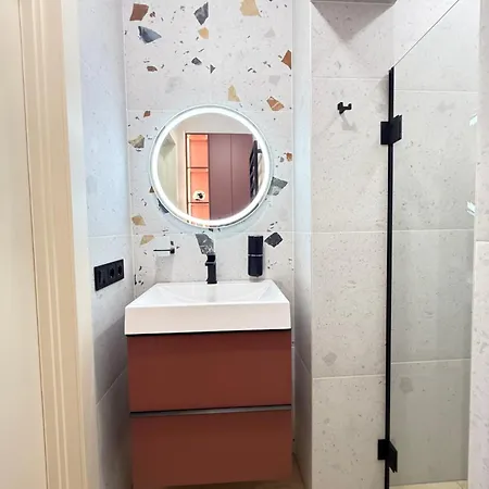 Apartment Blossom