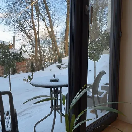 Blossom Apartment