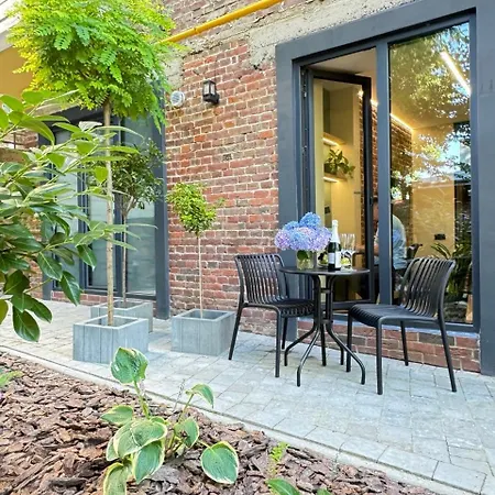 Apartment Blossom