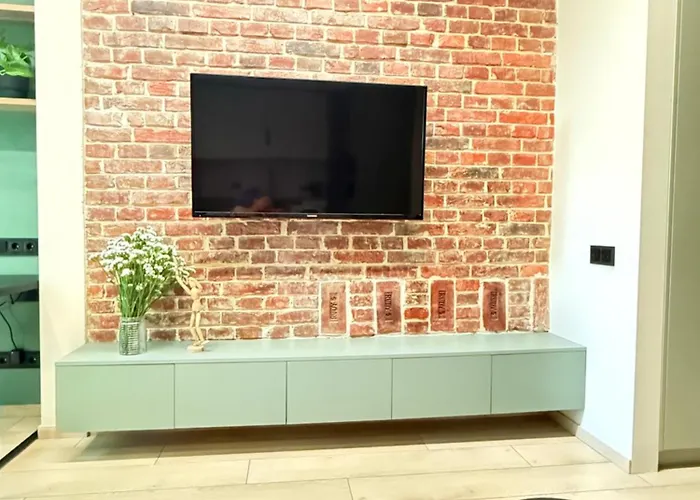 Blossom Lägenhet Lviv