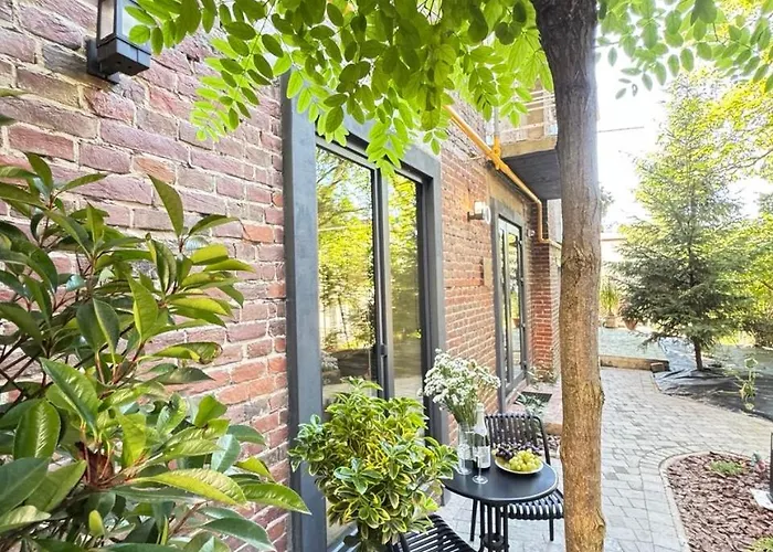 Blossom Lägenhet Lviv