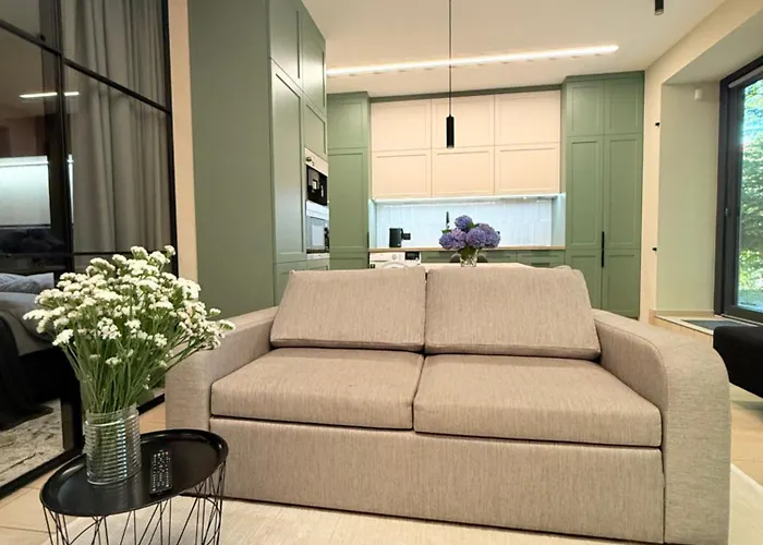 Apartamento Blossom *