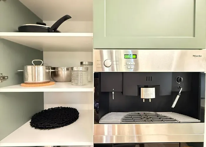 Blossom Apartamento Leópolis