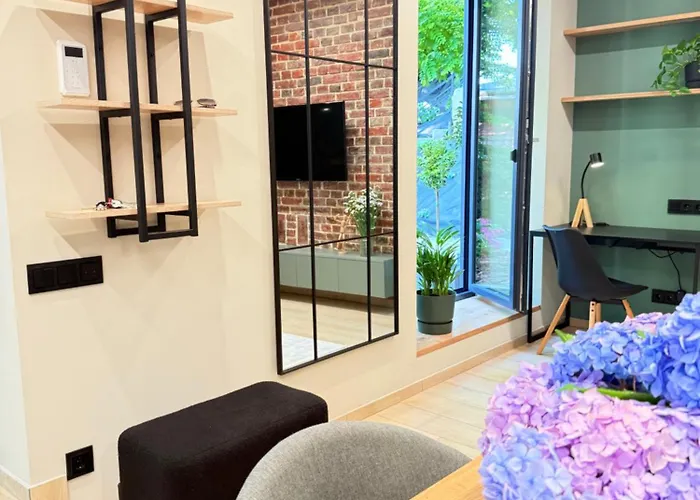 Blossom Apartamento Leópolis