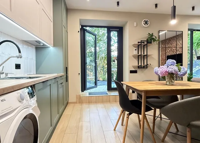 Apartamento Blossom *